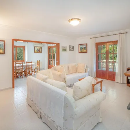 Holiday home Lisboa - Mur145 By Interhome Cala Murada (Mallorca)