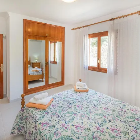 Holiday home Lisboa - Mur145 By Interhome Cala Murada (Mallorca)