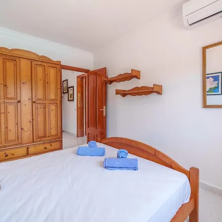 Holiday home Lisboa - Mur145 By Interhome Cala Murada (Mallorca)