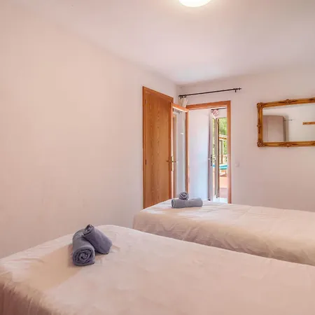 Holiday home Lisboa - Mur145 By Interhome *
